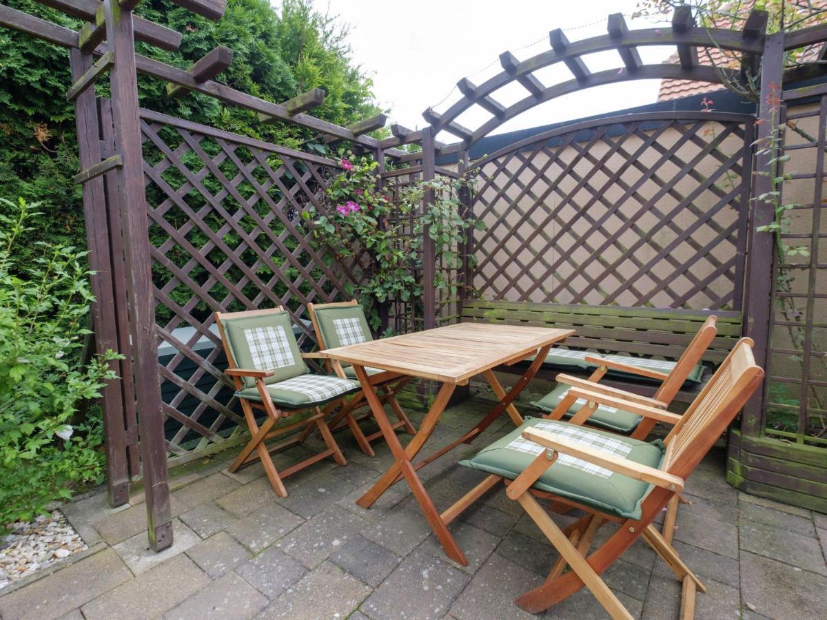 Beautiful Apartment In The Harz With Terrace バレンシュテット エクステリア 写真