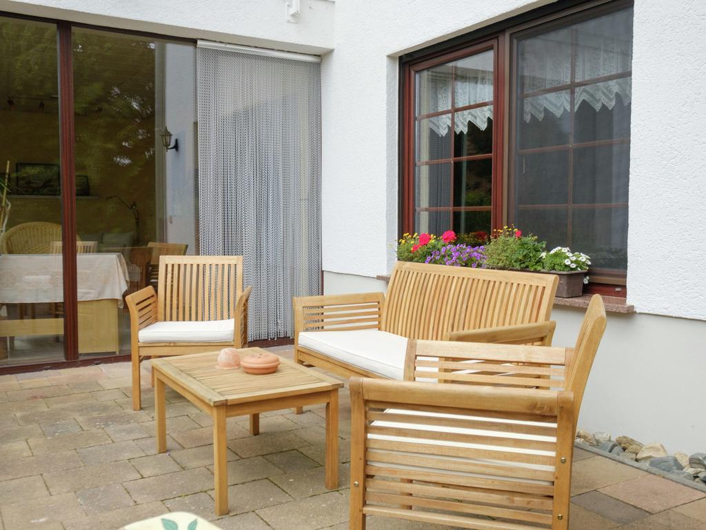 Beautiful Apartment In The Harz With Terrace バレンシュテット エクステリア 写真