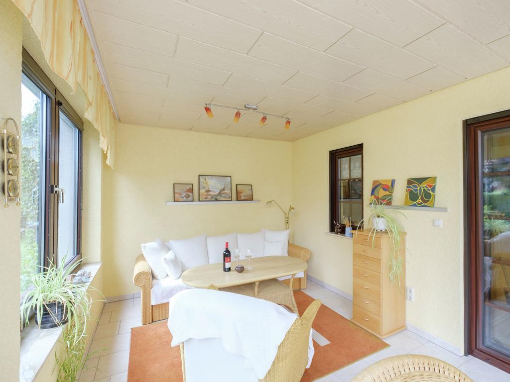 Beautiful Apartment In The Harz With Terrace バレンシュテット エクステリア 写真