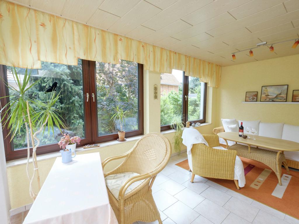 Beautiful Apartment In The Harz With Terrace バレンシュテット エクステリア 写真