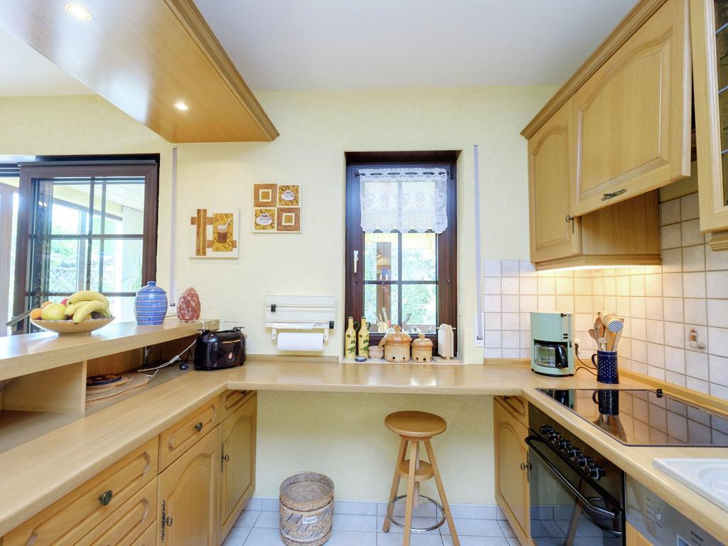 Beautiful Apartment In The Harz With Terrace バレンシュテット エクステリア 写真