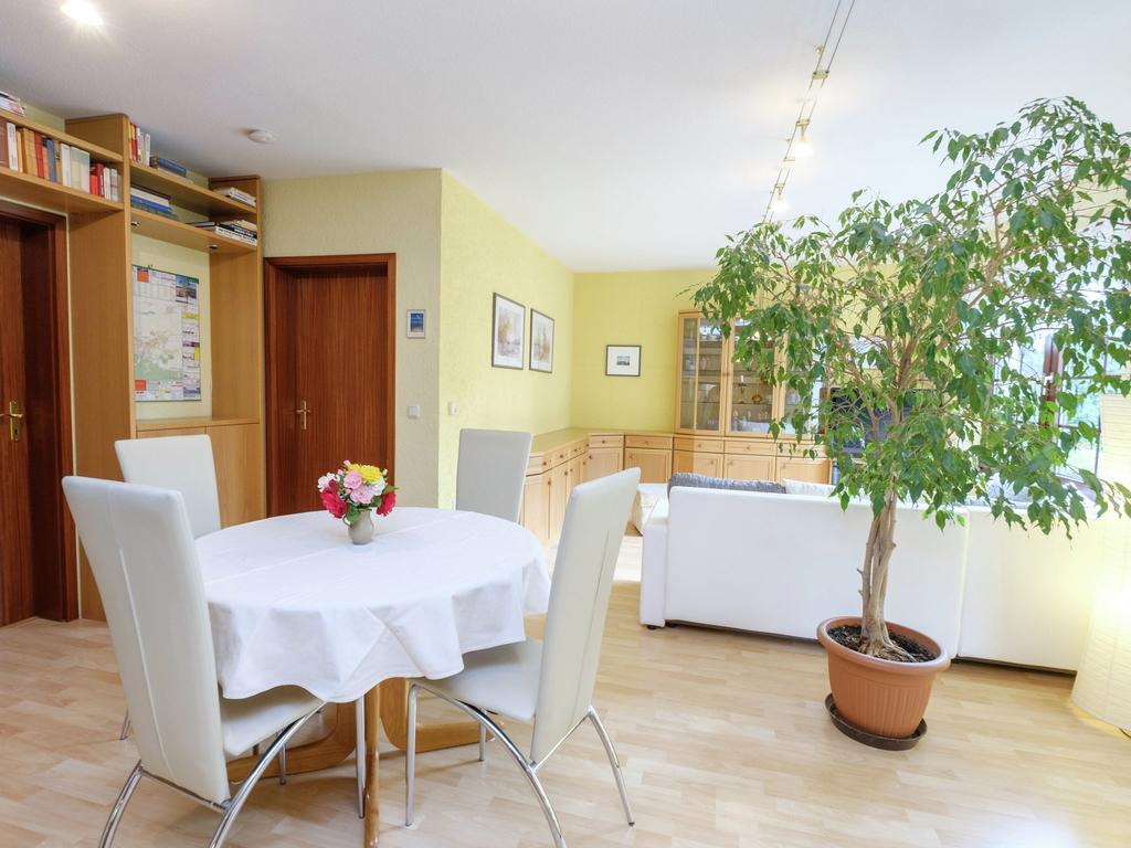 Beautiful Apartment In The Harz With Terrace バレンシュテット エクステリア 写真